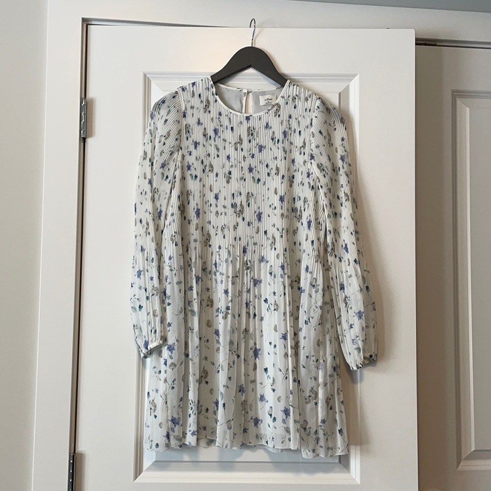 Wilfred Daydreamer dress